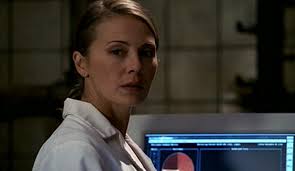 "Dark Angel" Female Trouble (TV Episode 2001)