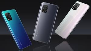Xiaomi Mi 10 Youth 5G - GSM FULL INFO