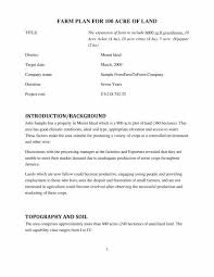 Ministry of agriculture and land reclamation. Free 13 Farm Business Plan Templates In Pdf Ms Word Google Docs Pages