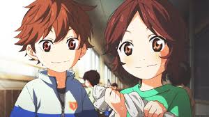 Anime Kids Your Lie In April Anime Child You Lied