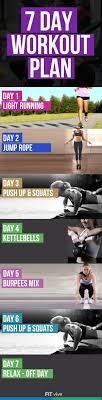 Here are the resources that will help you to lose 7 pounds in 2 weeks, and keep the weight off. Pin On Fitness Workouts