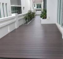 Composite Decking – HANYO | vinyl flooring factory malaysia