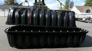 Find your local septic tank distributors now. How To Assemble An Infiltrator Septic Tank Youtube