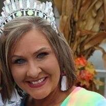 Elissa Dawn Nalle-Mathes Obituary (2025)