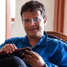 Feature: The Jerry Pinto Interview