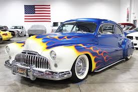 Image result for Sequoia Cream 1946 Buick