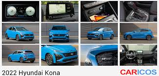 Maybe you would like to learn more about one of these? 2022 Hyundai Kona Caricos