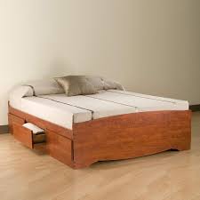 At 18 deep, its six drawers can store any clothing, linens and blankets that go in a traditional chest, without taking up more room in your bedroom. Queen Prepac Bbq 6200 3k Mate S Platform Storage Bed With 6 Drawers Black Beds Frames Bases Bedroom Furniture Ourvagabondstories Com