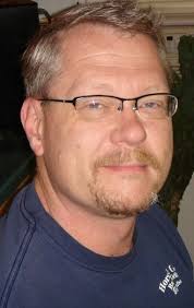 Mark Morris Obituary