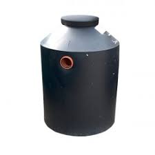Bac A Graisse De 500 Litres Pour Canalisation Direct Cuves Sur Direct Cuves Fr