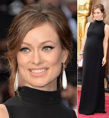 She make the 10th place among most beautiful eyes list. Try This Now Olivia Wilde S Eye Brightening Oscars Makeup Trick Fashion Magazine