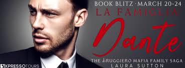 Laura Sutton Author Page