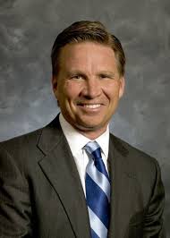 Stifel creates new office of president