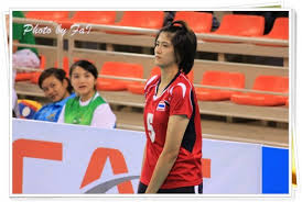 2526 — ) เป็นนักกีฬาวอลเลย์บอลหญิงทีมชาติไทย ผู้ทำหน้าที่ในตำแหน่งบอลกลาง และมีโอกาสไปแข่งขันวอลเลย์บอลอาชีพ. à¸›à¸¥ à¸¡à¸ˆ à¸•à¸£ à¸– à¸™à¸‚à¸²à¸§ à¸›à¸£à¸°à¸§ à¸• à¸™ à¸à¸§à¸­à¸¥à¹€à¸¥à¸¢ à¸ªà¸²à¸§à¸„à¸™à¹€à¸ à¸‡