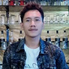 Mark "Mugen" Striegl