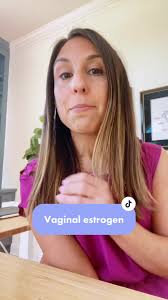 Understanding the Benefits of Vaginal Estrogen Creams for Menopausal Women
