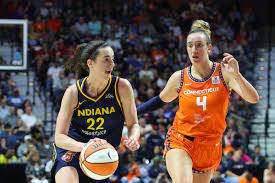 WNBA: Can Clark, Fever keep the fairytale alive against the Sun? - Swish  Appeal