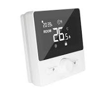 New Arrival Wireless Smart Wifi Heating Thermostat for Water ...