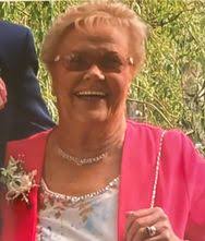 Condolence Book for Rita DERMODY (née Dooley) (Raheendoran, Carlow)