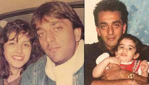 Richa sharma was born on 6 august 1964 in delhi, india. Throwback Sanjay Dutt Was Miffed With Richa Sharma When Trishala Dutt Called Him Uncle Not Dad