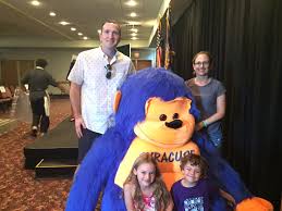 Tip the artist $1 suggested tip. Meet The Cny Family That Broke The Ny State Fair Attendance Record Syracuse Com