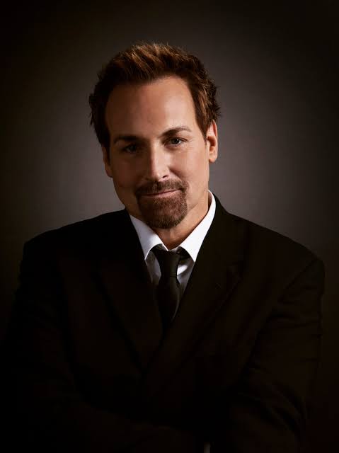 Christian musician Michael English returns
