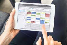 Track employee hours, avoid exceeding budgets and scheduling overtime, reduce absenteeism and late arrivals, and handle unexpected changes without stress. 11 Best Scheduling Apps Booking Software To Increase Productivity