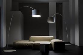 Twiggy Floor Light From Foscarini Lamps Lighting And Lightning Design Lamp Design Mid Century Floor Lamps Floor Lamp