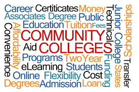 5 advantages of studying at best colleges in usa. Benefits Of Attending Community College For 2 Years To Save Money