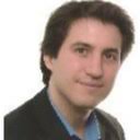 Conchi Caballero Leal ... Noelia Caballero Santamarina auf xing.com