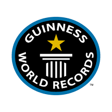 The global authority on record breaking achievements since 1955 🌍. Guinness World Records Logo Vector In Eps Ai Cdr Free Download