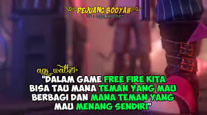 Download 99 Gambar Quotes Free Fire Terbaik Gratis