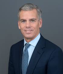 RMU Announces PNC Financial Services President Michael P. Lyons to Deliver  Spring 2024 Undergraduate Commencement Address