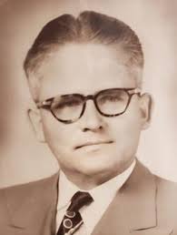 Samuel Roy White (1902-1981)