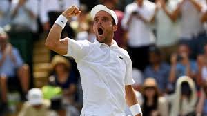 Welcome to the roberto bautista agut zine, with news, pictures, articles, and more. Benoit Paire Knocked Out By Roberto Bautista Agut At The Wimbledon Championships 2019 Essentiallysports