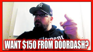 How To Make Money Back On Your Taxes Grubhub Doordash Ubereats Delivery Driver Tips Youtube