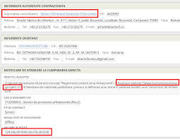 Cod postal bulevard 1 decembrie 1918 nr. Usr Sector 5 ObservÄƒm Cum PrimÄƒria Sectorului 5 A Facebook