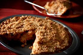 From sticky toffee and bread puddings to wintry cheesecakes, fruit crumbles, chocolate confections, creamy cheesecakes, and nostalgic pies, these are the desserts made for cold winter days and nights. Winter Dessert Recipes Sheknows