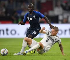 Fbref.com launched (june 13, 2018) with domestic league coverage for england, france, germany, italy, spain, and united states. Optajean On Twitter 76 3 France Have Won 76 3 Of Their Games With N Golo Kante Since His First Appearance In March 2016 29 38 Only 54 5 Without Him 6 11 Injured Https T Co Mmdm7snhxx