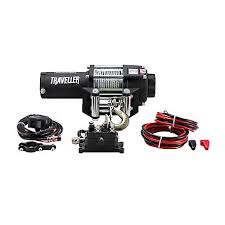 Provided to youtube by sony music entertainment3500 · travis scott · future · 2 chainzrodeo (expanded edition)℗ 2015 epic records, a division of sony music. Traveller 12v Atv Electric Winch 3 500 Lb Capacity At Tractor Supply Co