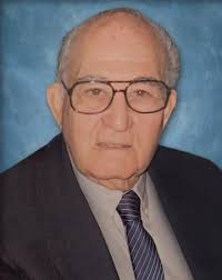 Benjamin Gonzales Obituary