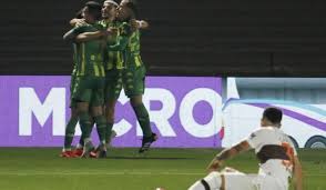 Defensa y justicia 6° fecha atlético tucumán vs. Atletico Tucuman Le Gano A Huracan Y Aldosivi A Platense Semanario De Junin