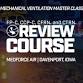 Davenport, Iowa | FP-C, CCP-C, CFRN® and CTRN® Exam Review Course + Mechanical Ventilator Master Class