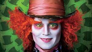 Alice au pays des merveilles