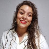 Manuela Hardy's Instagram, Twitter & Facebook