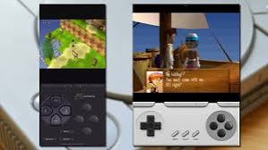 Gamma emulator for Android – Download APK PS1 PSX