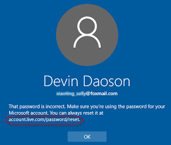 You can unlock the account manually by using the aduc console and without waiting till it is unlocked automatically. Locked Out Of Microsoft Account On Windows 10 How To Sign In