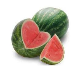 Gambar mewarnai buah buahan dalam keranjang lukisan for. 22 Spesial Gambar Buah Tembikai