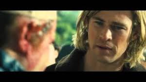 Recreating Niki Lauda's Crash at Nürburgring for Rush