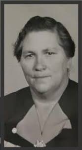 Florean King Terry (1902-1964)